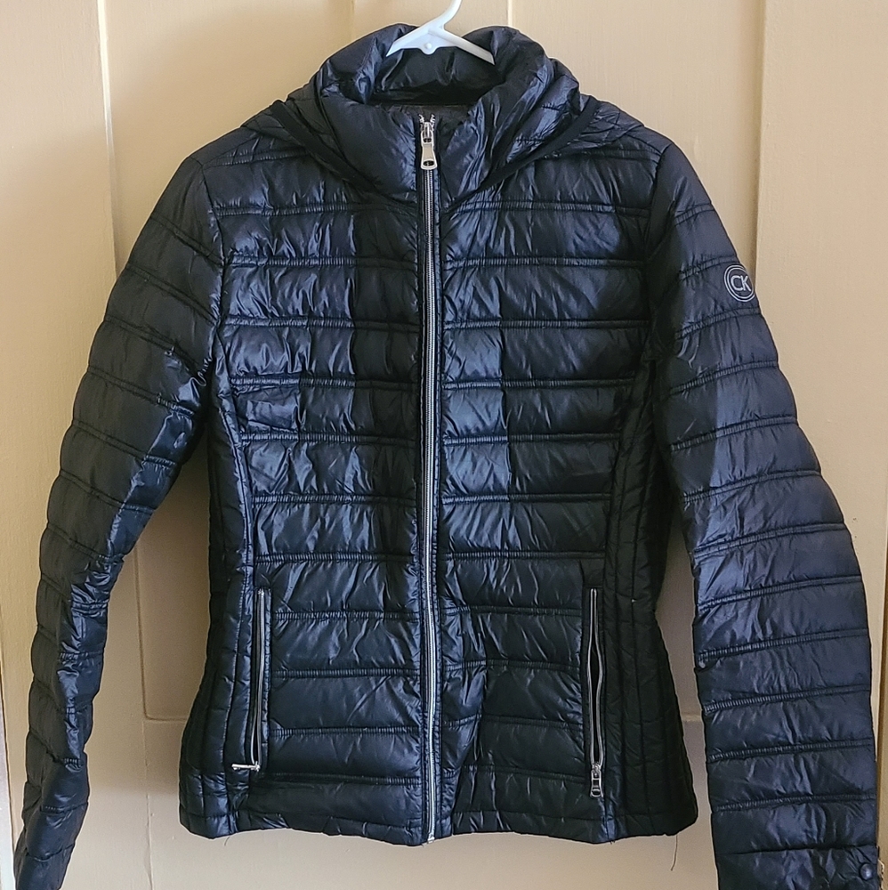 Down Jacket